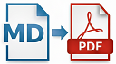 Winnovative Next Excel to PDF Logo
