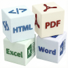 Winnovative PDF Next for .NET Logo